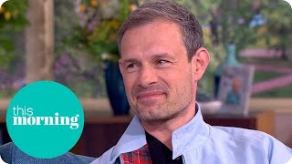 Corrie's Ben Price On Nick And Carla's Big Wedding | This Morning