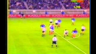 1992 (October 14) France 2-Austria 0 (World Cup Qualifier).avi