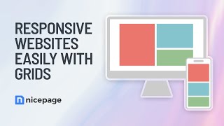 How to Build Responsive Websites Easily With Grids