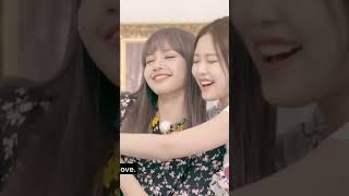 Blackpink's love for their Maknae.