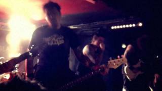 Hatesphere - Lies and Deceit (Live Glaz'art 16.12.11)