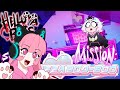 VTUBER REACTS TO HELLUVA SHORTS | MISSION WEEABOO-BOO