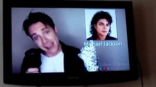 Reacting to one guy and 54 voices with music