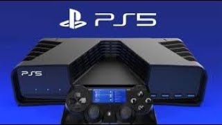 PlayStation 5 TRAİLER 2020