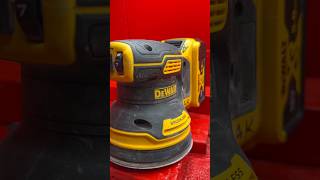 Szlifierka mimośrodowa DCW210 DeWALT 🤩