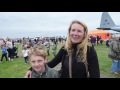 raf cosford show attracts 50 000 aircraft enthusiasts