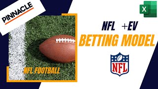 How to Create an NFL Football Expected Value Betting Model