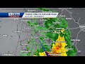 WVTM 13 Live Doppler