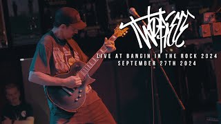 (197 Media) Two Piece - Live at Bangin in the Rock 2024