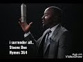 I Surrender All..|| Zvese ndikupa || || Steeve Dee  live