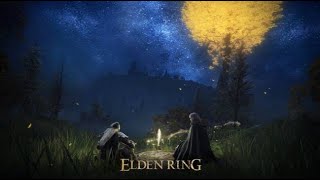 [Elden Ring]Day3 大戰惡兆老師