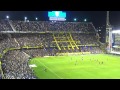 [HD] Boca 4 - Independiente 5 / Dale boca dale Bo + Gol de Riquelme