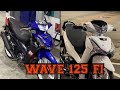 KOLEKSI MODIFIED WAVE 125 FI 🇲🇾🇹🇭🇲🇨