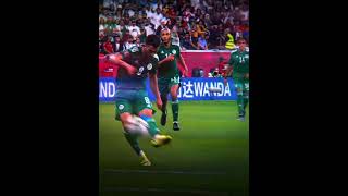 algeria vs tunisie #goals #brahimi #football