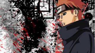 Pains Theme Remix / Girei Remix Naruto Shippuuden OST 2