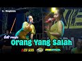 Orang Yang Salah ~ Gati Meyla ~ One pro | Bledex Audio