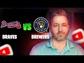 Atlanta Braves vs Milwaukee Brewers Predictions 08-07-24 | MLB Free Picks Today