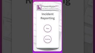 5 Tips for building a great Incident Reporting app #powerapps