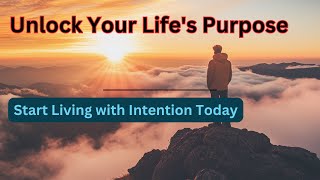 Purposeful Thinking: Discover a Life of Fulfillment