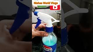 Tip for kitchen cleaning/അടുക്കള വൃത്തി ആക്കാൻ ഒരു അടിപൊളി ടിപ്