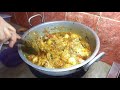 sindhi biryani recipe by hamida dehlvi