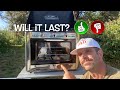 Camp Chef Outdoor Camp Oven Review