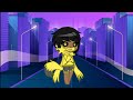 Fade Into Darkness (Vocal Radio Mix) (High Tone)