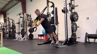 TRX Fallout