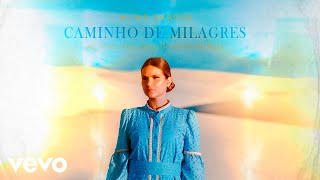 Aline Barros - Caminho de Milagres (Ao Vivo Nos Lençóis Maranhenses)