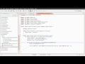 Java Bukkit Plugin Tutorial: Chat Commands - Implementing the Commands [part 04]