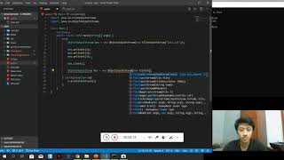 [English] [Introduction To Java] 32 Binary File I/O (Saving things as bytes!)