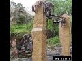 hidden waterfalls tamilnadu தமிழகத்தின் அதிகம் அறியப்படாத அருவிகள்