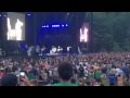 6/21/14 Imagine Dragons Demons at Firefly Music Festival 2014