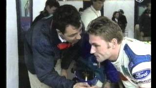 Rtl5 voorbeschouwing gp Argentinie 1995