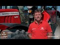 massey ferguson 6718s dyna6 per macgest in campo trattori hd