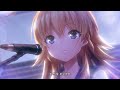 헤븐 번즈 레드 × angel beats 제3탄 콜라보 이벤트 돌연 파더 ~엄마와 나와 남동생~ 프로모션 무비