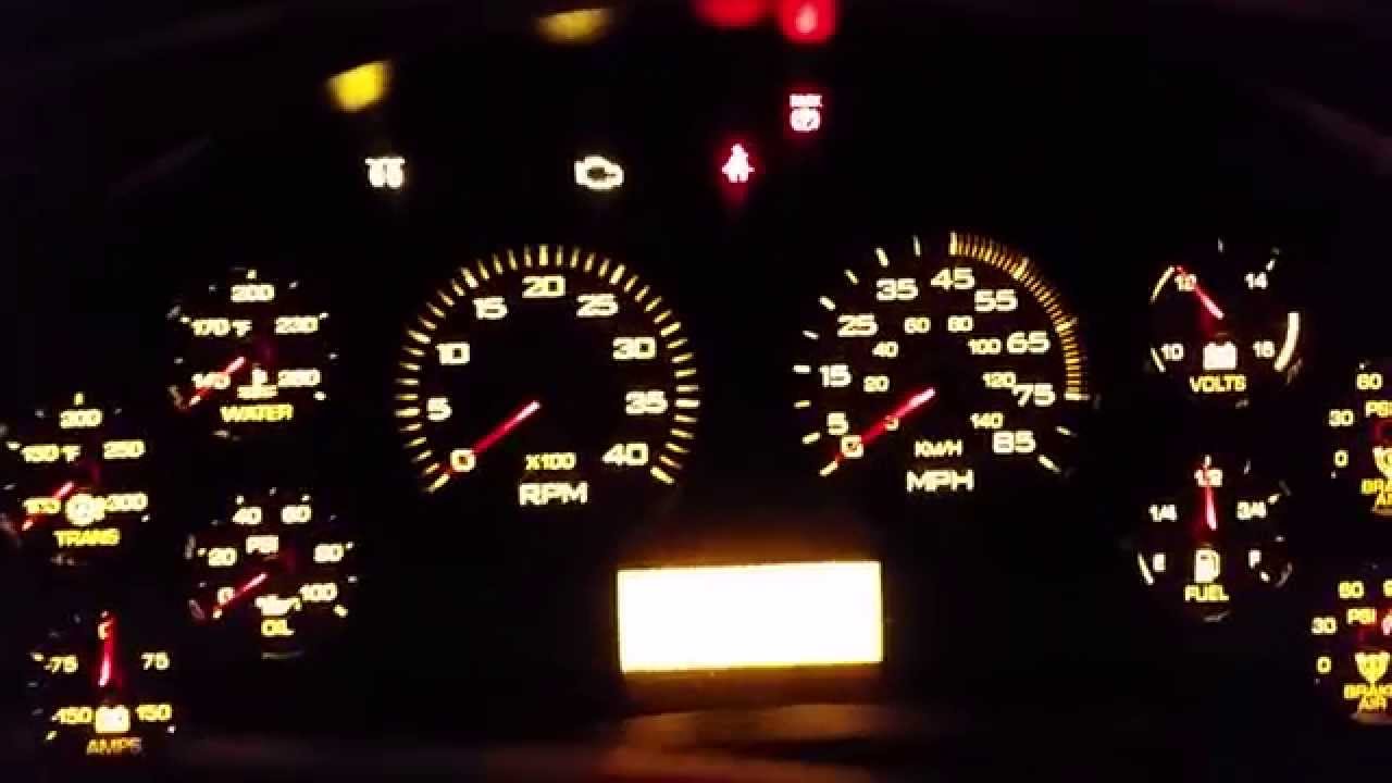 121 Cold Start Youtube