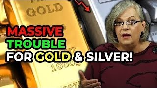 Do This With GOLD & SILVER Or Regret Later! | Lynette Zang