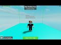 speedBLOX Map Testing Area | WR's #1