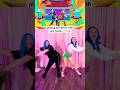 dancing with a bestie is the best 🥹 i love u @kirakiratv #justdance