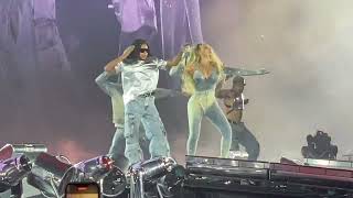 Beyoncé - Renaissance World Tour, BC Place 09/11/23