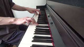 D.Scarlatti Sonata K.312 (L.264)