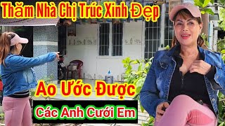 Chị Trúc U55 Tuyển Chồng \