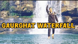 gaurghat waterfall baikunthpur छत्तीसगढ़ ||