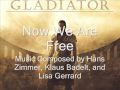 Gladiator Soundtrack