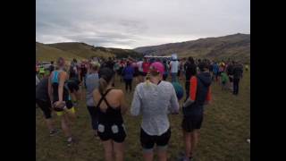 Southern lakes half marathon 2017