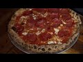 BEST Pizzas in NEW YORK! New York Pizza Tour of BROOKLYN