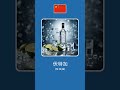 Alcohol in Mandarin #learnmandarin