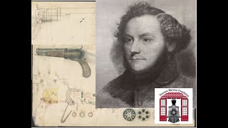 YOUNG COLT:  The Early Years of Sam Colt and his Legendary Revolver