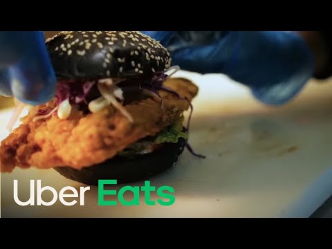 The experience of restaurant partners | Uber eats